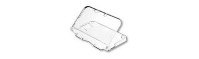 NINTENDO Coque de protection pour  3DS XL (Transparente) 