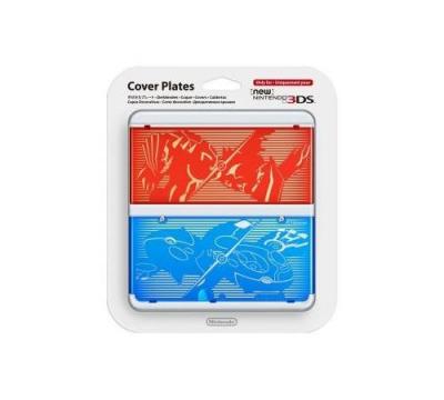 NINTENDO Coque  New 3DS Pokemon 