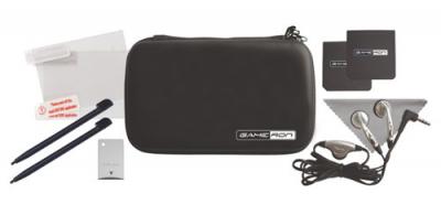 AWG Initial Pack noir pour DSi Gameron 