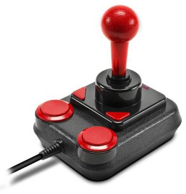SPEEDLINK Joystick  Usb Competition Pro Extra Noir/rouge