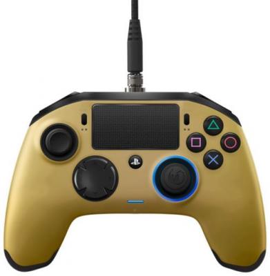 BIGBEN. ACCESS Manette r&eacute;volution controller or nacon pour ps4 Non applicable