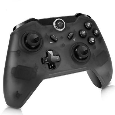 GENERIQUE Manette pour Nintendo Switch, Switch Pro Sans Fil Contr&ocirc;leur, Wireless Bluetooth Gamepad Controller 