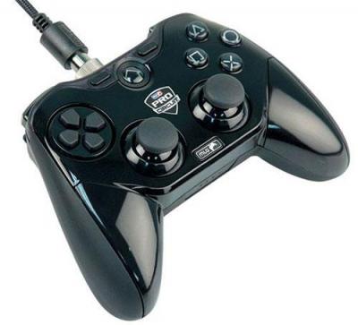 MAD CATZ EUROPE Manette Mad Catz Filaire Mad Catz Pour Sony Playstation 3