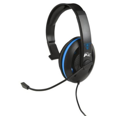 BIGBEN Micro-Casque  Turtle Beach Ear Force P4C 