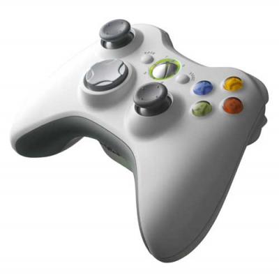 XBOX Manette  360 officielle sans fil