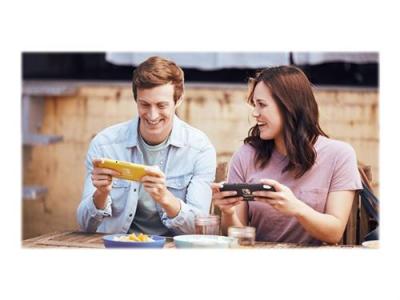 Nintendo Switch Lite - Console de jeu portable - gris