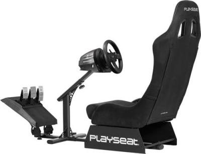 THRUSTMASTER Playseat Evolution Alcantara +  T300 RS GT &ndash; Pack Simracing PC/PS5/PS4/PS3 
