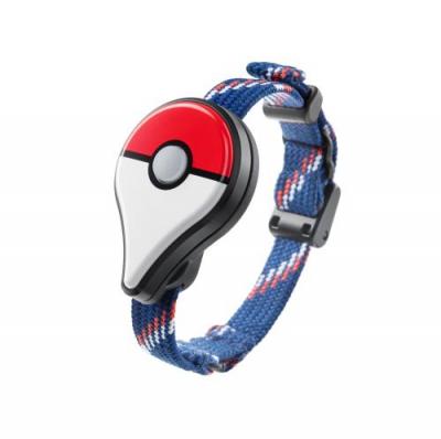 NINTENDO FRANCE Pok&eacute;mon Go Plus &bull; Accessoire Nintendo pour Pok&eacute;mon Go