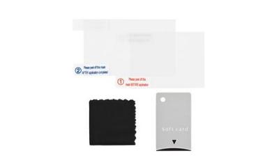 INNELEC Protecteur d'&eacute;cran Konix pour Nintendo 3Ds 