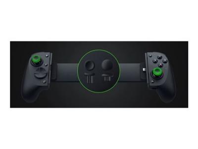 RAZER  Kishi V3 Pro XL - Manette de jeu - filaire - pour Android, iOS