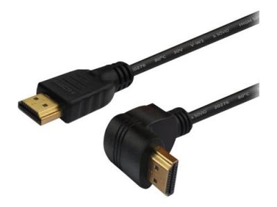 SAVIO  Cl-109 3 M Hdmi Cable Noir
