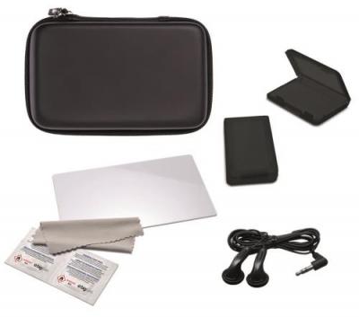 NACON Bigben Nintendo Switch - Essential Pack (Starter Pack)