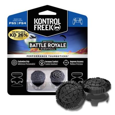  Kontrolfreek fps freek battle royal nightfall for ps4 controllers
