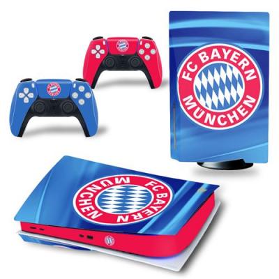 GENERIQUE Sticker pour Sony&nbsp;Console&nbsp;PS5, -189 