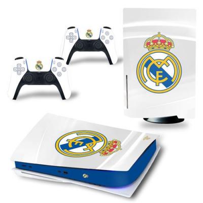 GENERIQUE Sticker pour Sony&nbsp;Console&nbsp;PS5, -197 