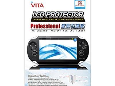  Third Party - Filtre Protection Ps Vita - 8529685559952 