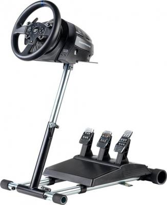 THRUSTMASTER  T300 RS GT + Support Wheel Stand Pro &ndash; Volant Force Feedback &ndash; Noir &ndash; PC, PS4, PS5 