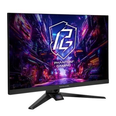 ASROCK  Phantom Gaming Pg27fft1a 27"" Ips Full Hd 180 Hz Amd Freesync