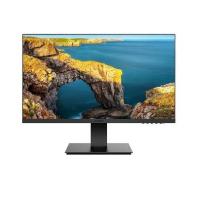 KOORUI Ecran PC  22N1 22 LED FHD 75Hz Flicker-Free HDMI VGA Noir