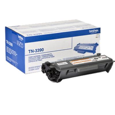 BROTHER 1 Toner TN-3390 original Noir 12000 pages pour  TN-3390 