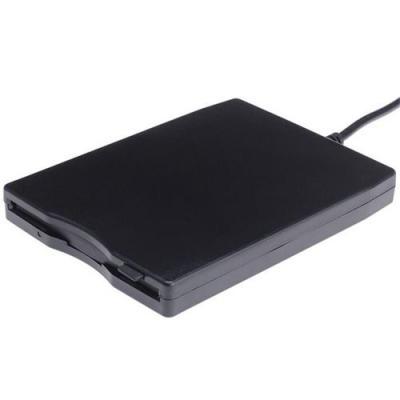  3,5 pouces USB externe lecteur de disquette Lecteur 1.44Mb stockage de donn&eacute;es portable pour PC 