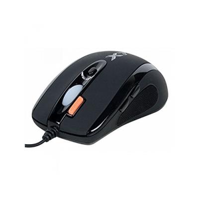 A4TECH  X7 Gaming Mouse X-710 - Souris - optique - filaire - USB