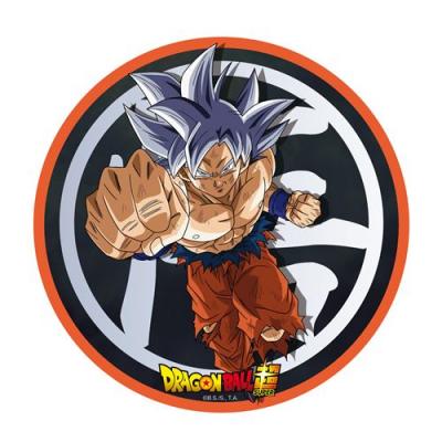 ABYSTYLE  - Dragon Ball Super - Tapis de Souris - DBS Goku 