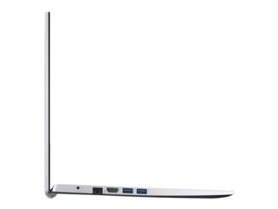 ACER  Aspire 1 A115-32 - Celeron N4500 1.1 GHz 4 Go RAM 128 Go SSD Argent AZERTY