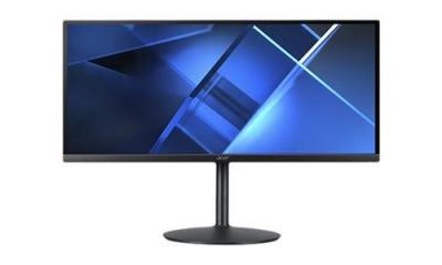 ACER  CB2 CB292CU 73,7 cm (29"") 2560 x 1080 Pixels 2K Ultra HD LCD Noir
