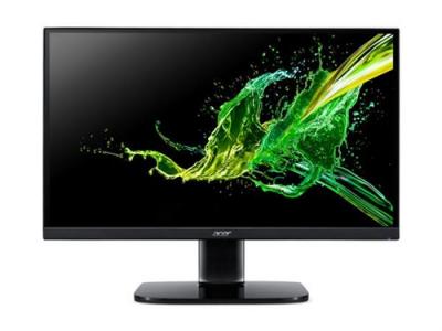 ACER  27' ka270bmiix 1ms/ 250nits/ vga/2xhdm
