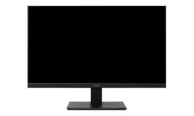ACER  V277u 27&acute;&acute; Wqhd Ips Led 75hz Monitor Bleu One Size / EU Plug