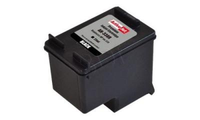 ACTIVEJET  Ah-338r Ink Cartridge Noir