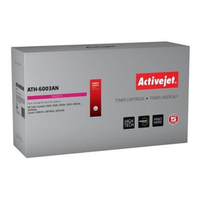 ACTIVEJET  Ath-6003an Toner Violet