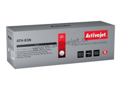 ACTIVEJET  Ath-83nx Toner Noir