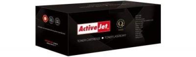 ACTIVEJET  ATH-87N Cartouche de Toner 1 pi&egrave;ce(s) Compatible Noir