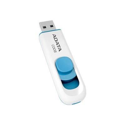 ADATA  Classic Series C008 - cl&eacute; USB - 64 Go 