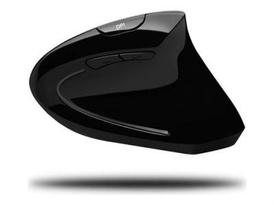 ADESSO  iMouse E10 souris Droitier RF sans fil Optique 2000 DPI - Neuf