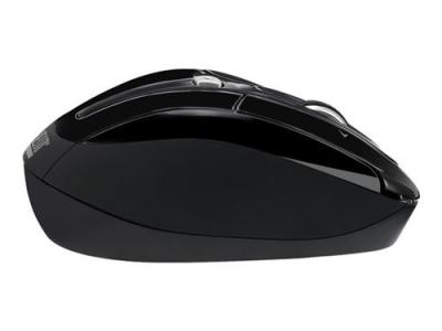ADESSO  iMouse S60 souris Droitier RF sans fil Optique 1600 DPI - Neuf