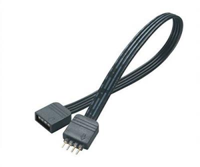 AKASA ANTEC Mod&egrave;le du produit : LED Strip Light Extension Cable