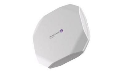 ALCATEL LUCENT ENTERPRISE Alcatel-Lucent OmniAccess Stellar AP1321 - borne d'acces sans fil Wi-Fi 6, Bluetooth