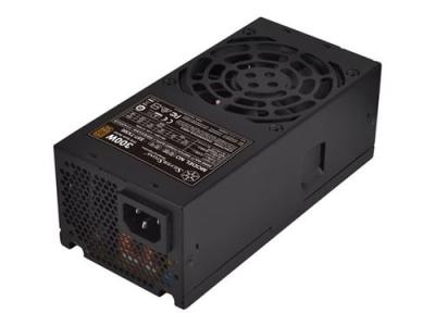 SILVERSTONE Alimentation  sst-tx300 tfx 80 plus bronze - 300 watt 