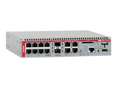 GENERIQUE Allied Telesis AT AR3050S - Firewall - GigE 