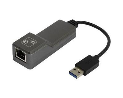 ALLNET ALL0174XG-A Adaptateur 2.5 Gb/s LAN (10/100/1000 Mo/s), USB 3.2 (1&egrave; g&eacute;n.) (USB 3.0)
