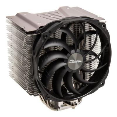  Ventilateur de processeur alpenfohn brocken 3 - 140mm