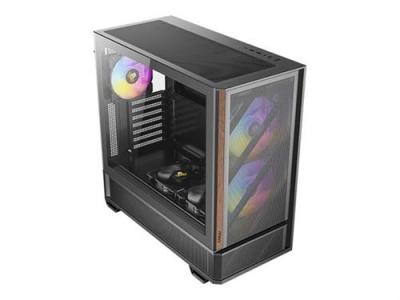 ANTEC Boitiers PC  P30 Black (0-761345-10255-1)