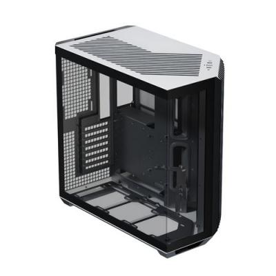 APNX  V1 PC-Geh&auml;use, Midi-Tower, ATX, Tempered Glass