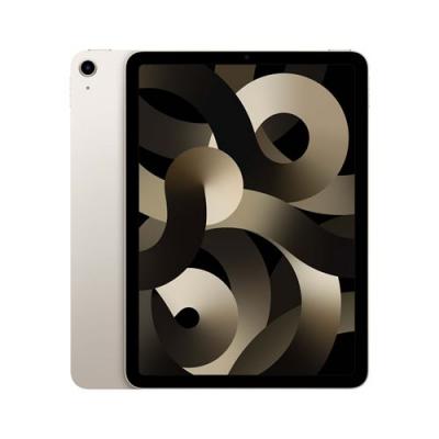 Tablette apple air beige 64 gb 10,9"" wi-fi MM9F3TY/A
