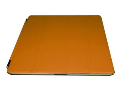 APPROX! Approx Wizard Cover &Eacute;tui en Microfibre pour iPad 2 Orange