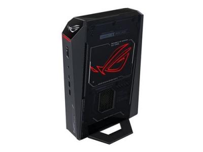 ASUS  ROG NUC RNUC15JNK9X489A2 - Core Ultra 9 275HX 2.7 GHz 32 Go RAM 1 To Noir