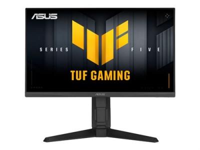 ASUS  &Eacute;cran Gaming Tuf Gaming Vg249qml5a 24&acute;&acute; Full Hd Ips Lcd 280hz